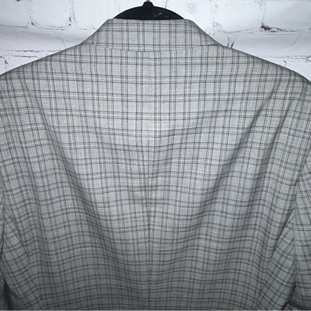 Ted‎ Baker London Endurance suit coat size 40 L